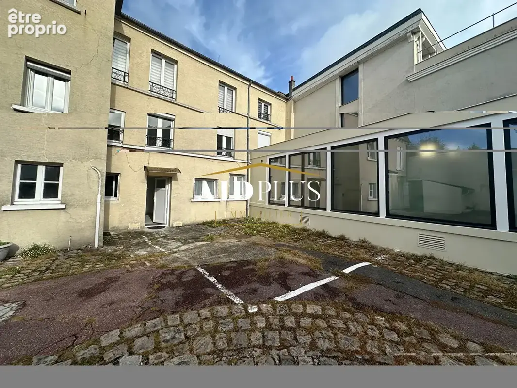 Appartement  2 pièce(s) - photo 7