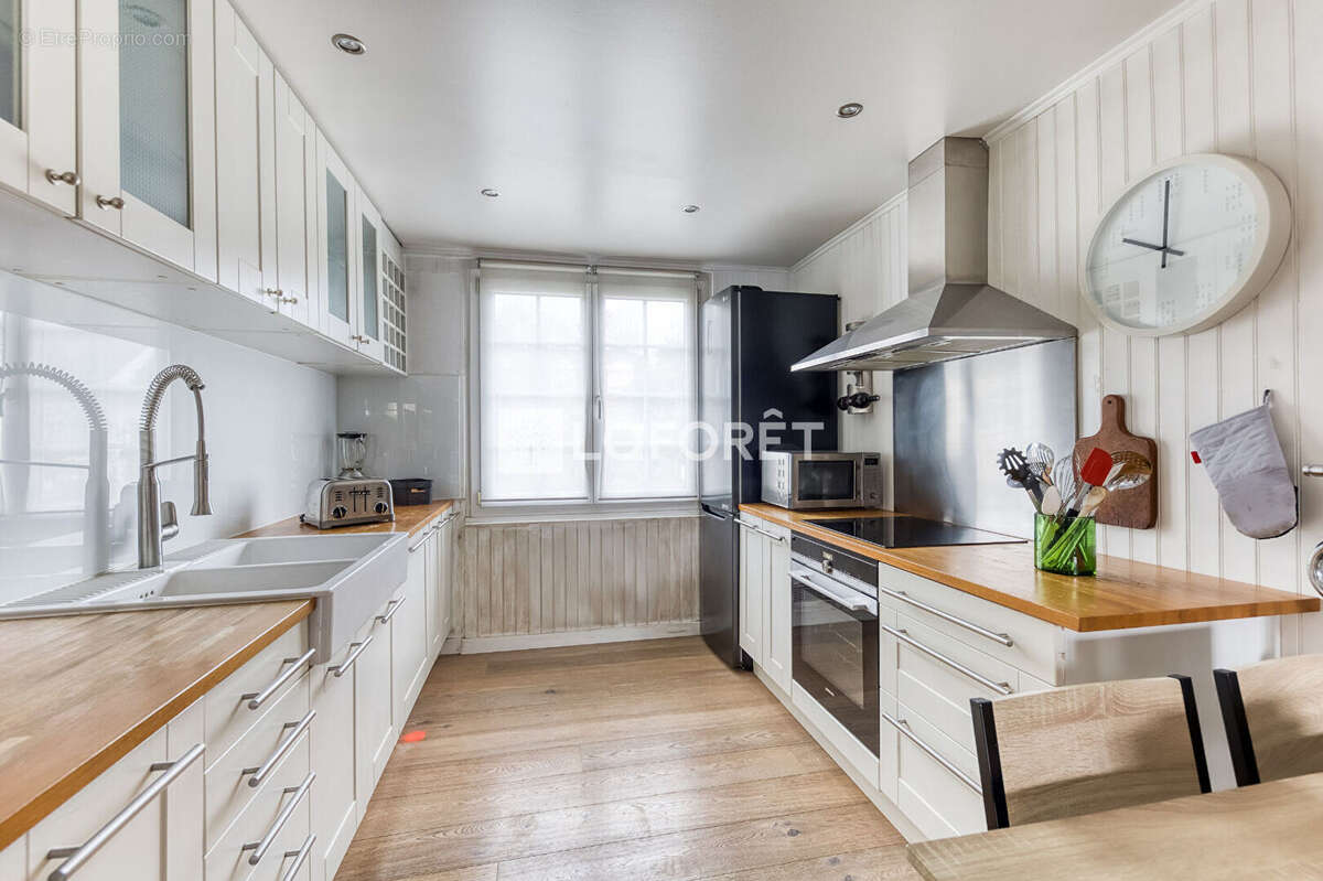 Maison à ROISSY-EN-BRIE