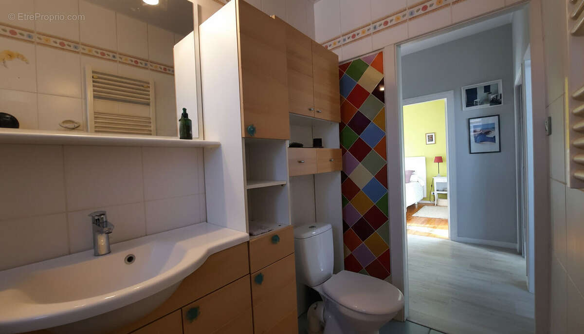 Maison à CLERMONT-FERRAND