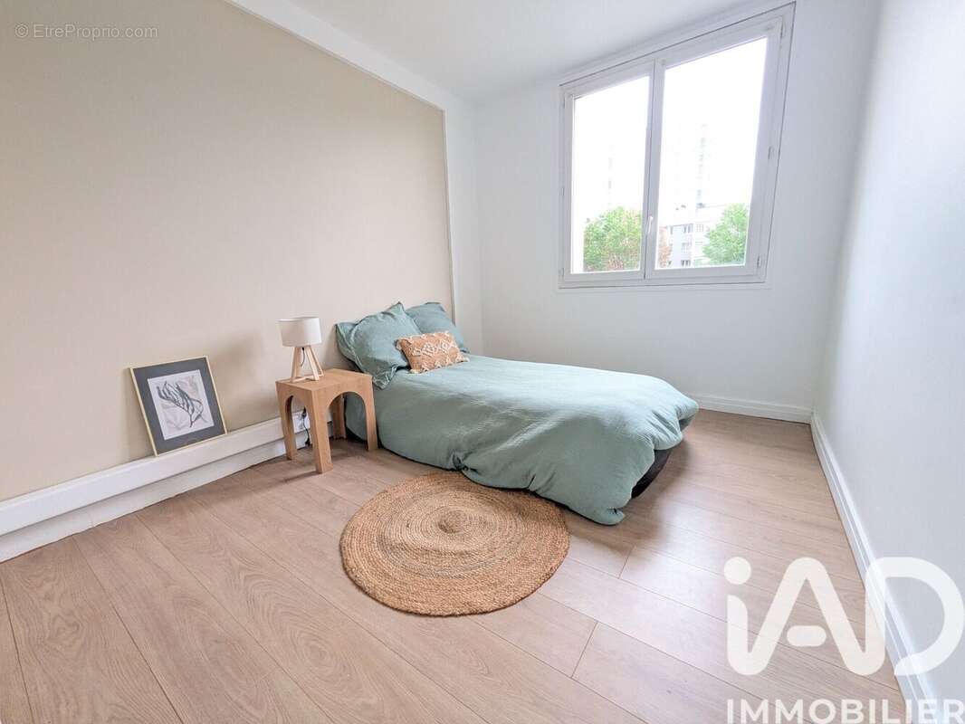 Photo 6 - Appartement à GRENOBLE
