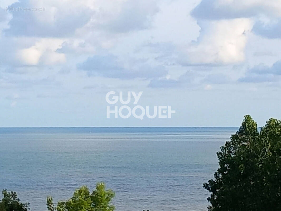 Appartement à TROUVILLE-SUR-MER