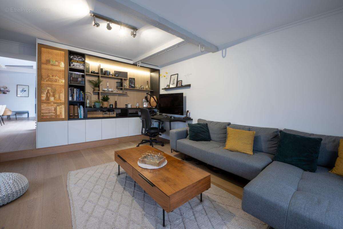 Appartement à ROUBAIX