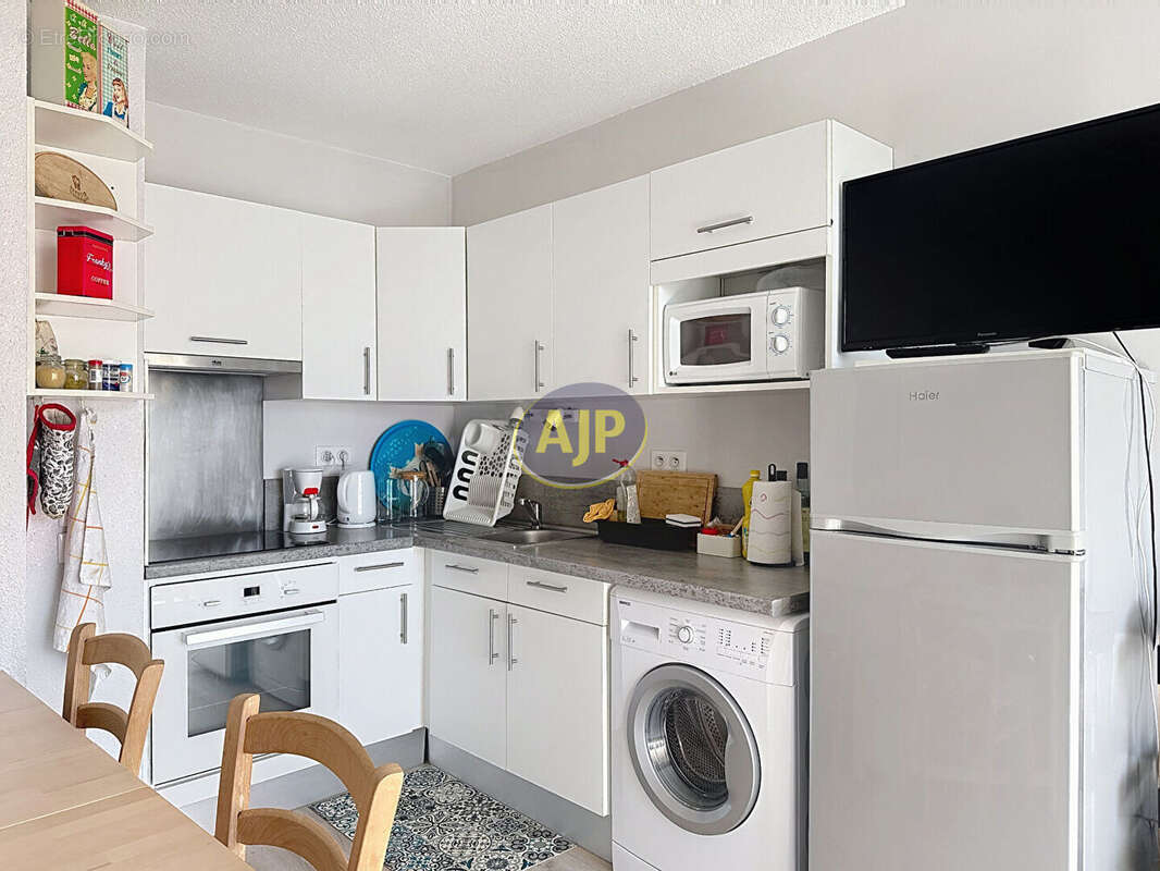 Appartement à CAPBRETON