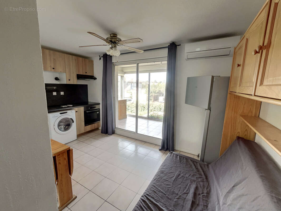 Appartement à LA SEYNE-SUR-MER