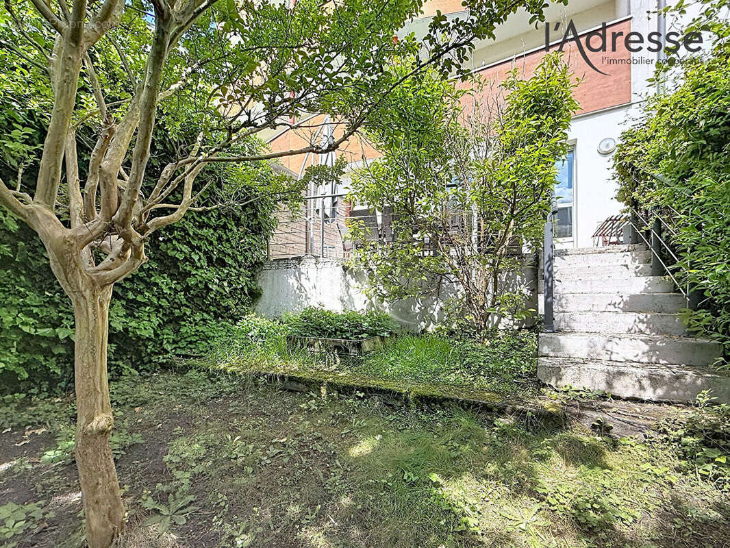 Appartement à PUTEAUX