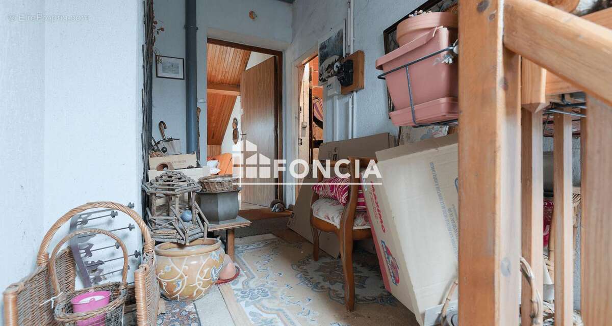 Appartement à CORBEIL-ESSONNES