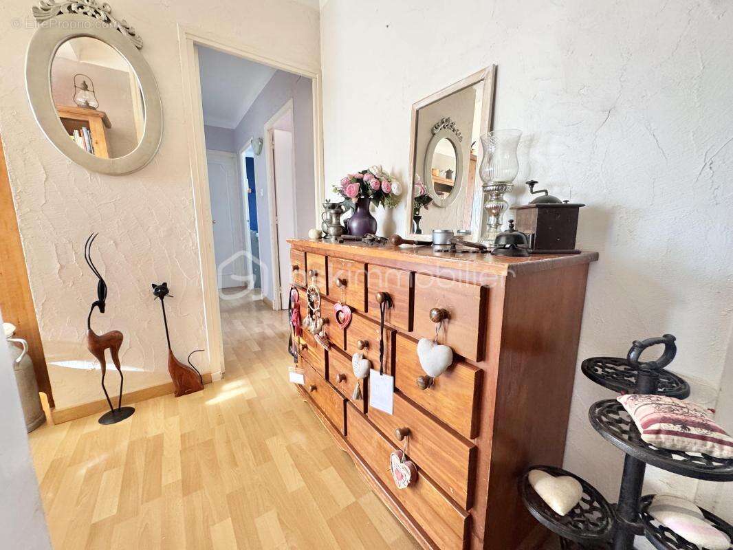 Appartement à BEZIERS