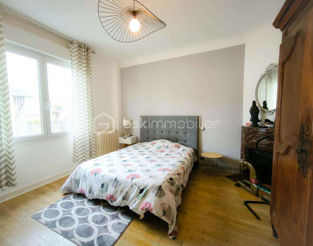 Maison à LA GUERCHE-DE-BRETAGNE