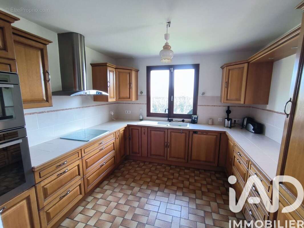Photo 7 - Maison à CONCHES-EN-OUCHE