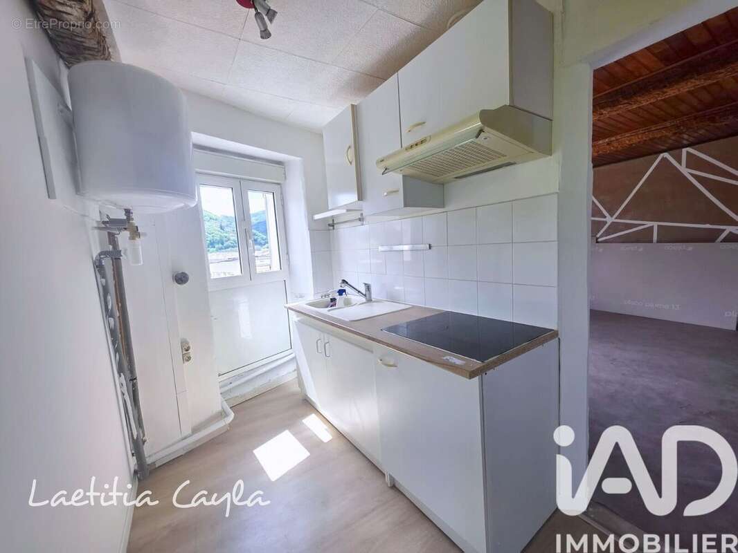 Photo 5 - Appartement à LODEVE