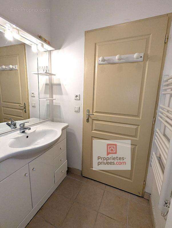 Appartement à DALUIS