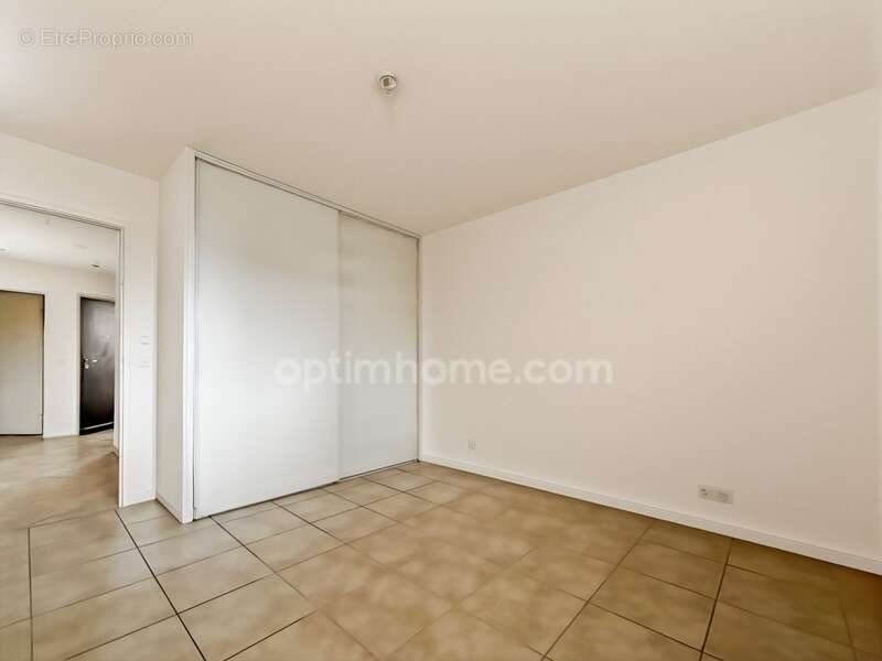 Appartement à SAINT-JEAN-DE-VEDAS