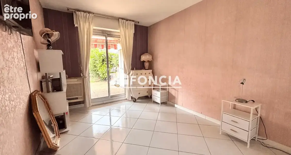 Nice Ouest — Appartement 3 pièces avec terrasse, jardin et piscine - photo 7