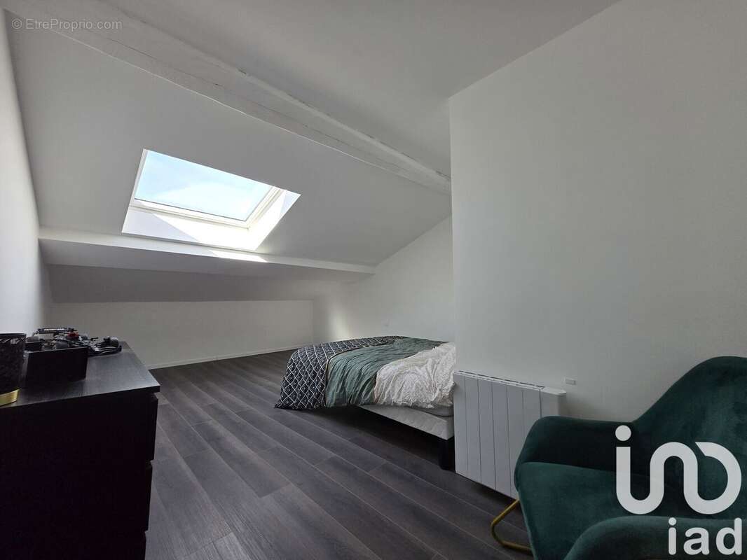 Photo 7 - Appartement à SAINT-NICOLAS-DE-PORT