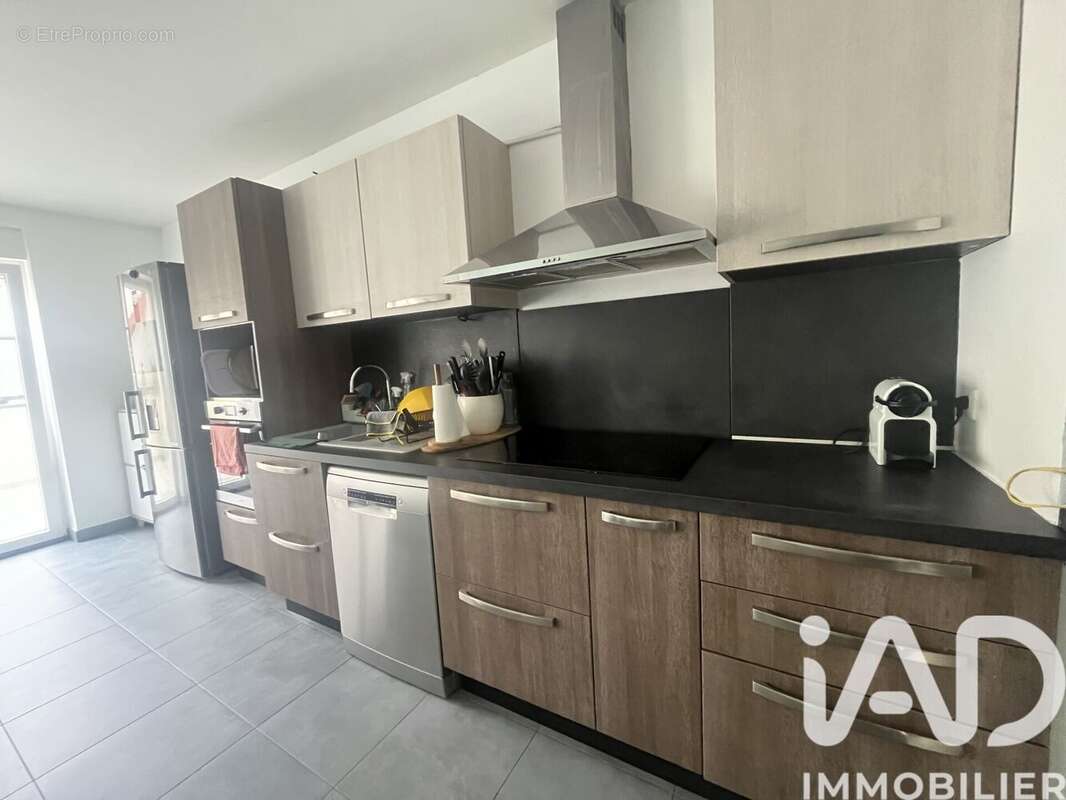 Photo 5 - Appartement à ROMBAS