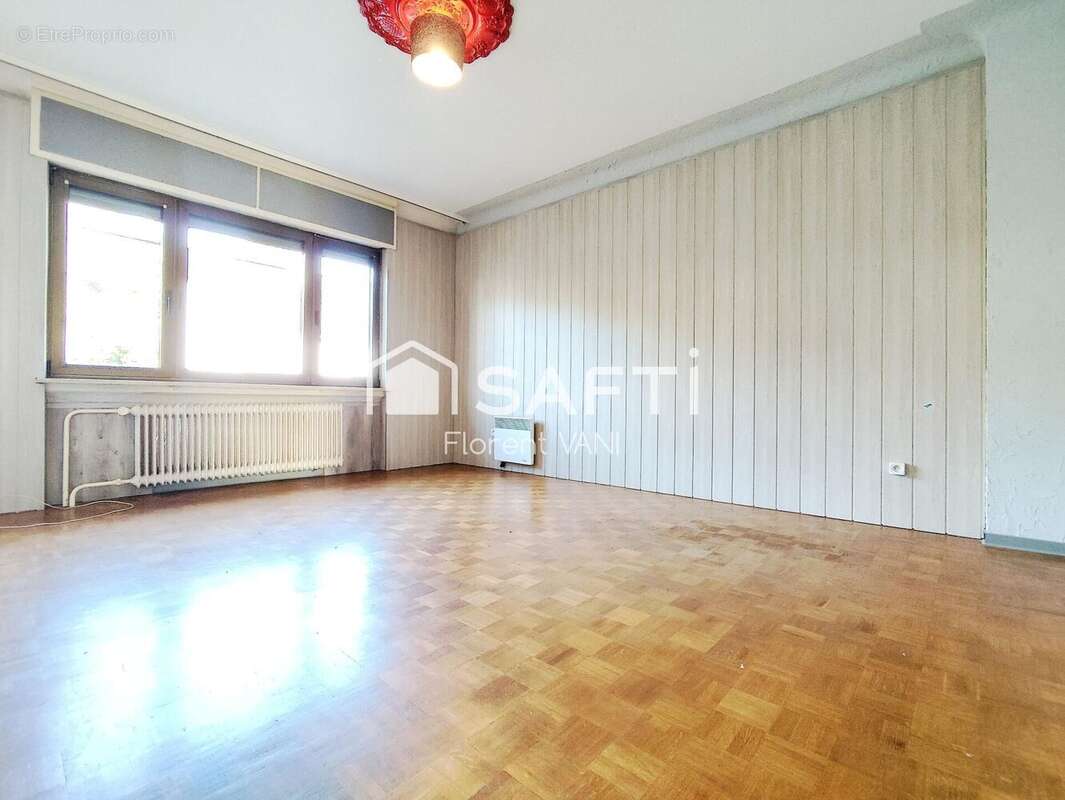 Photo 7 - Maison à CREUTZWALD