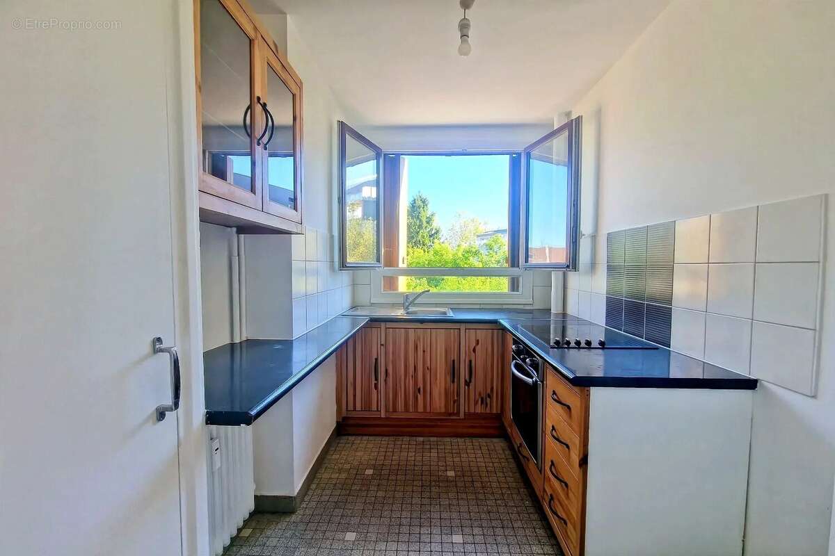 Appartement à NOISY-LE-SEC