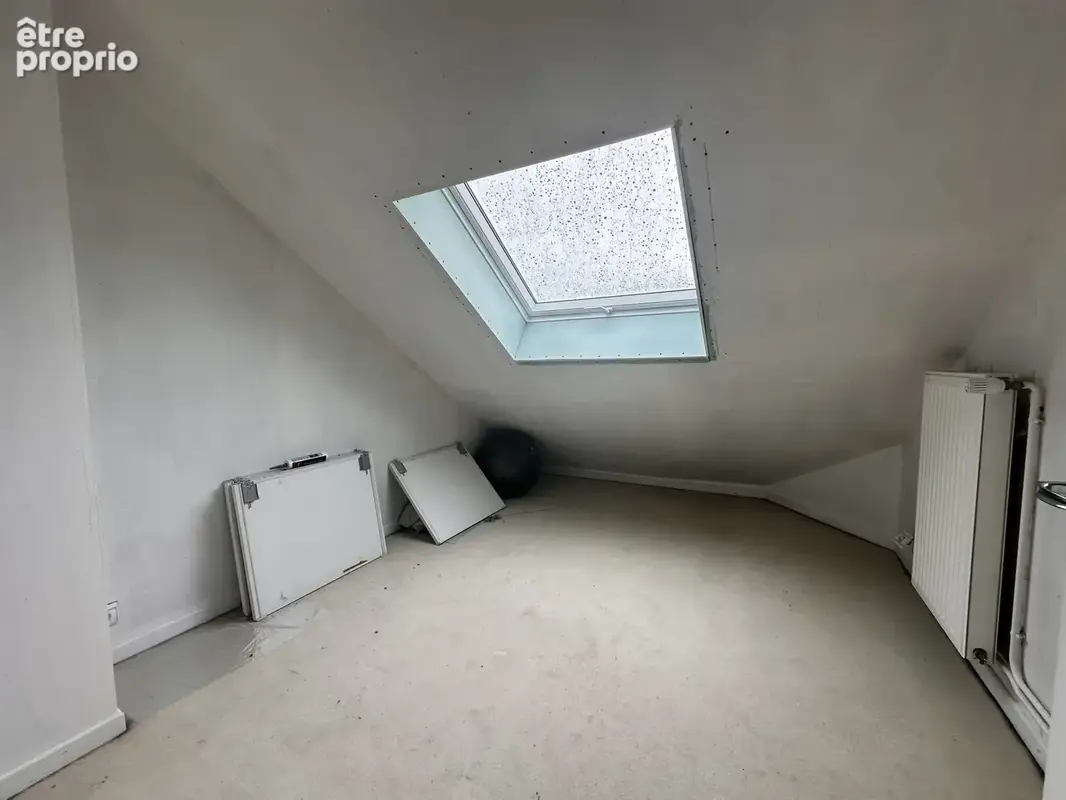 Maison d'architecte 162 m2 - photo 21