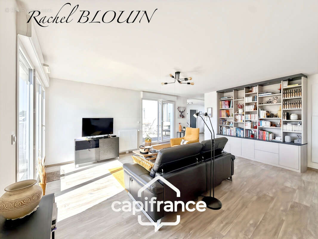 Appartement à vendre 5 pièces  (35) - photo 4