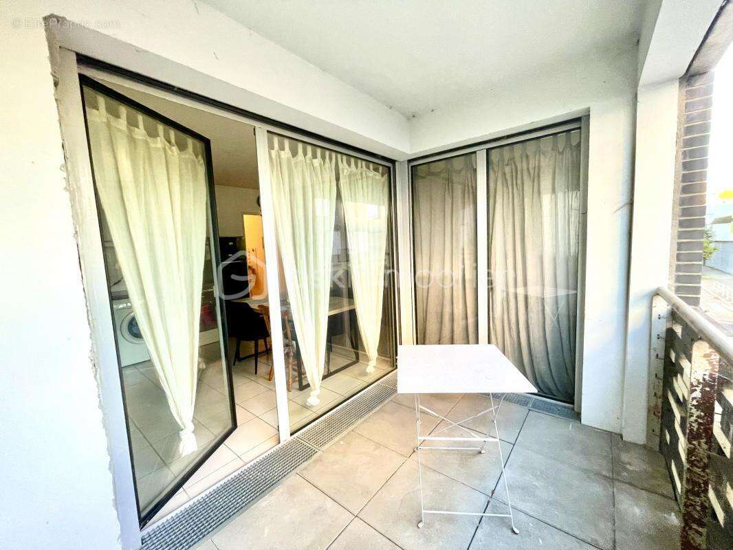 Appartement à BLAGNAC