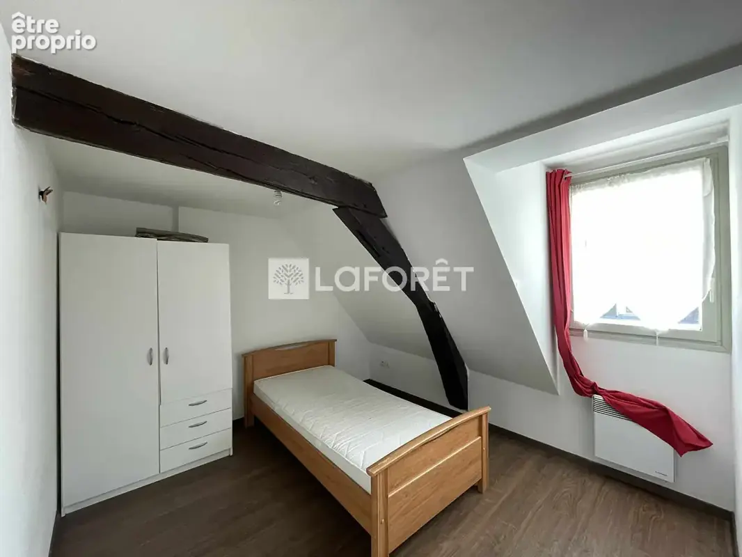 Hyper Centre VALENCIENNES  IMMEUBLE mixte de 279,55 m2 - photo 3
