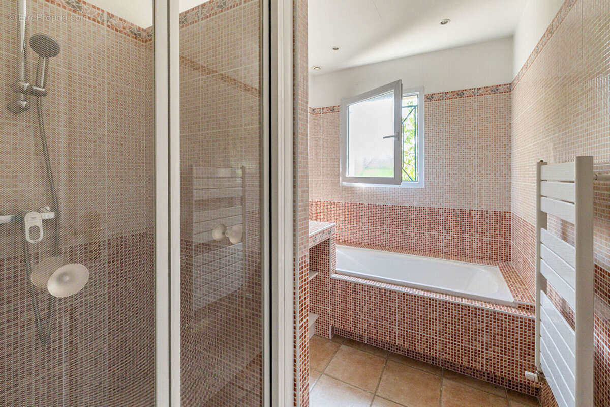 Maison 146m² à léognan - photo 7