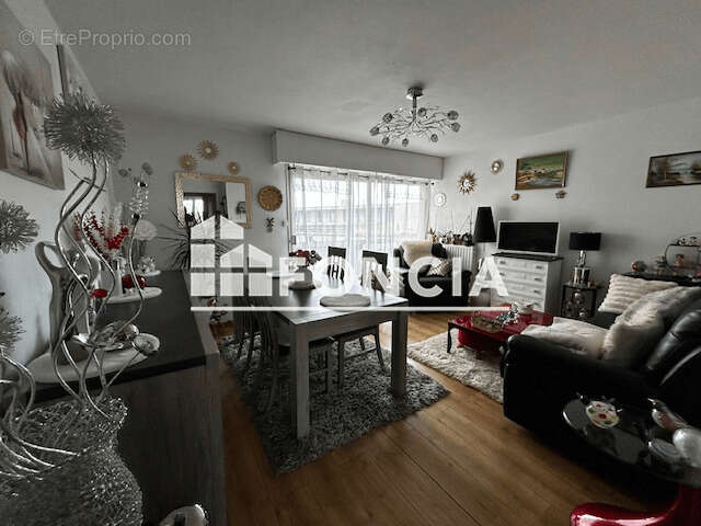 Appartement à LANNION