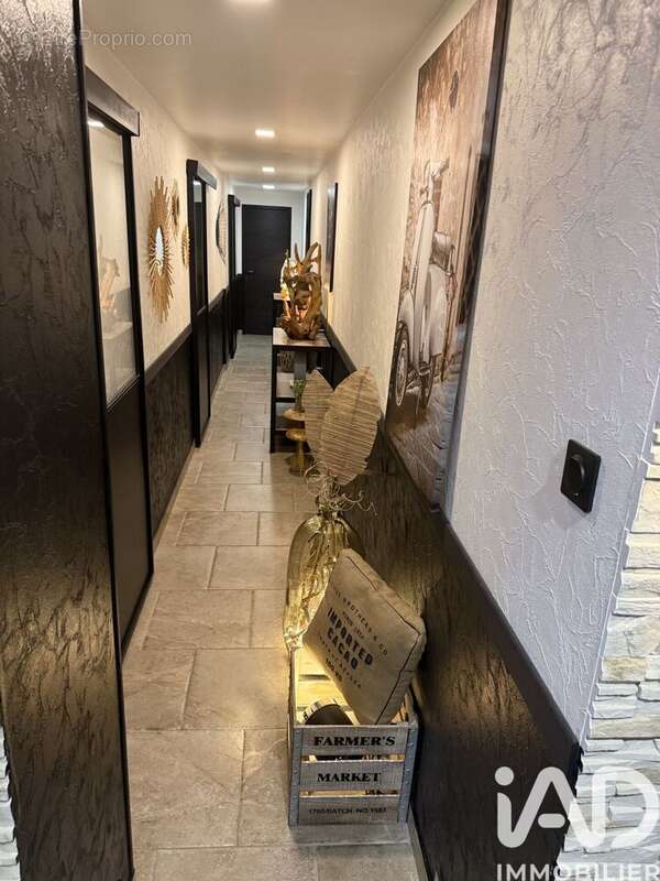 Photo 6 - Maison à NOEUX-LES-MINES