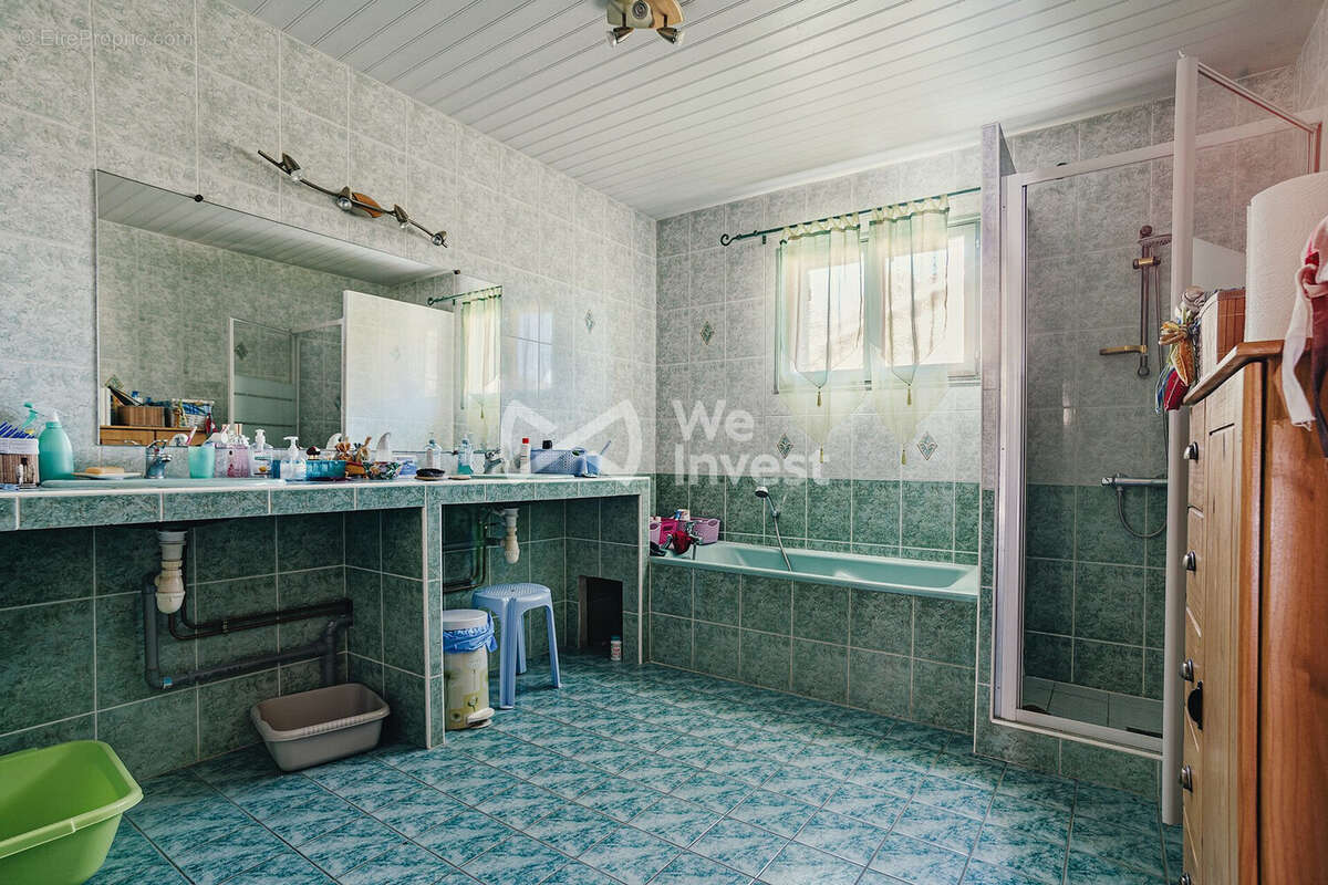 Maison 146 m² à Saint-Marcellin  - photo 7