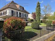 Maison à BELLERIVE-SUR-ALLIER