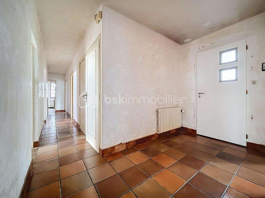 Maison à BRESSUIRE