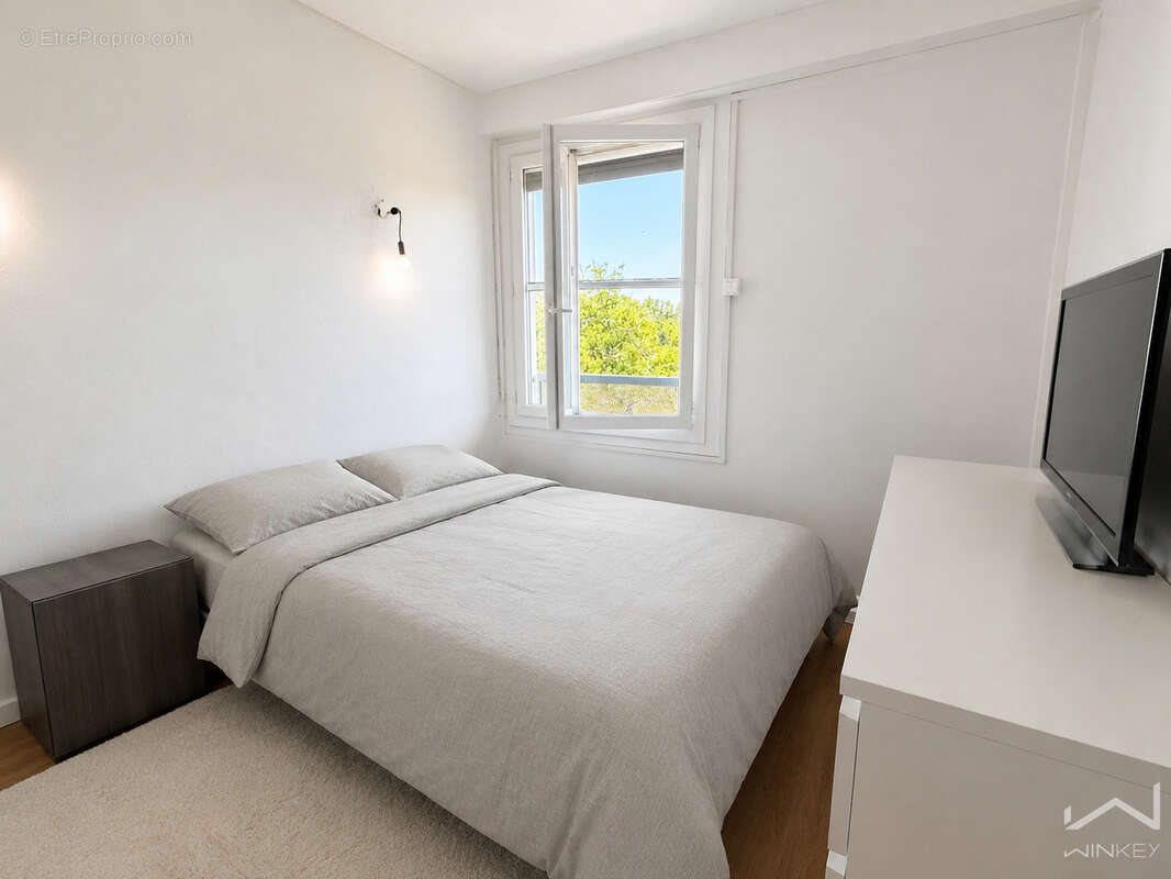 Appartement à LAPALUD