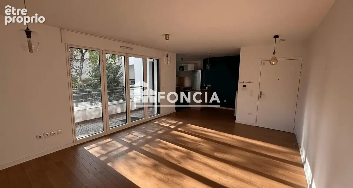 Bel appartement moderne de 2019 - photo 3
