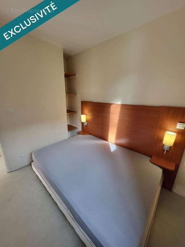 Photo 5 - Appartement à CHAVEIGNES