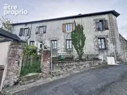 Maison à BUSSIERE-GALANT