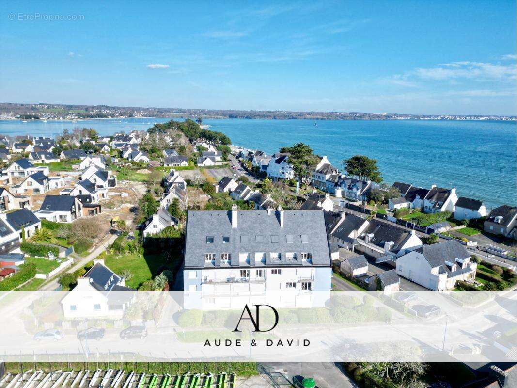 Appartement à FOUESNANT