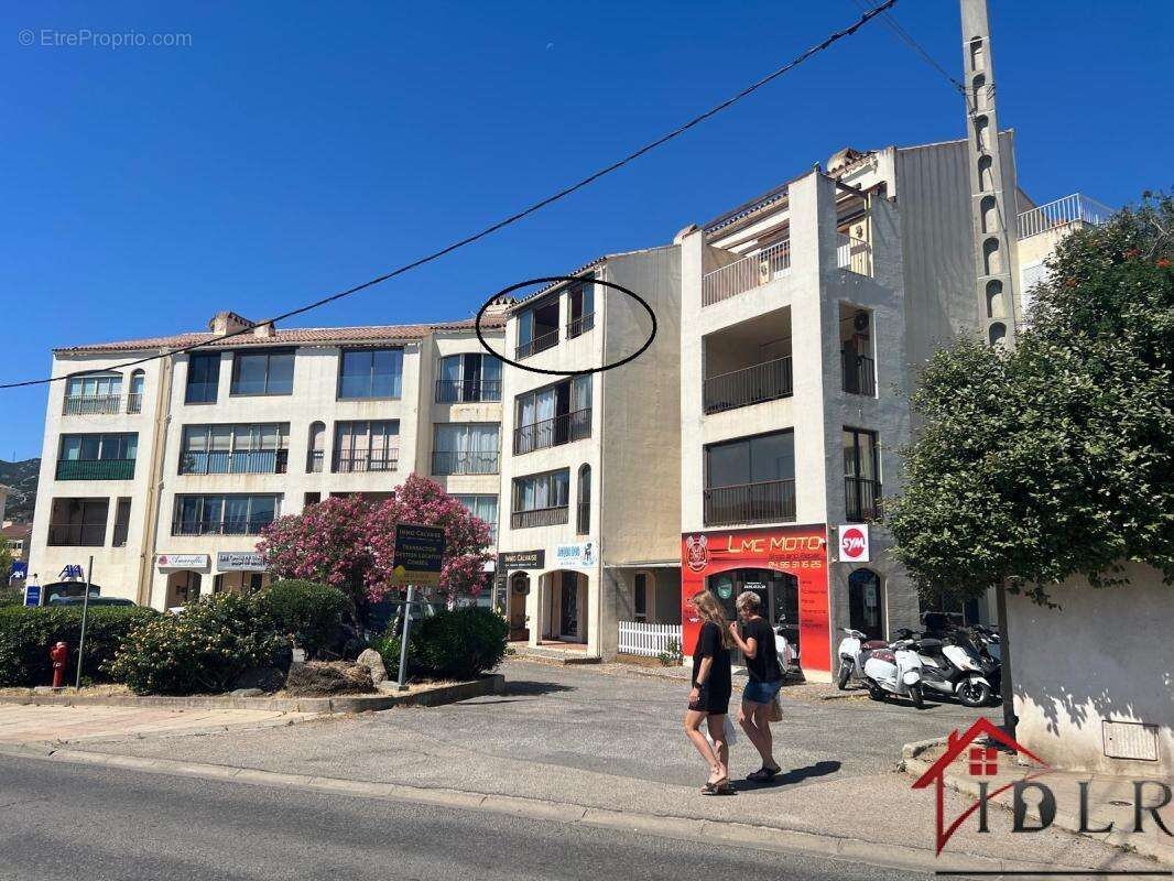 Duplex 3 pièces en dernier étage avec véranda, balcon et vue - photo 15