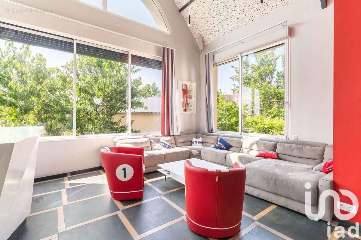 Photo 6 - Maison à IGNY