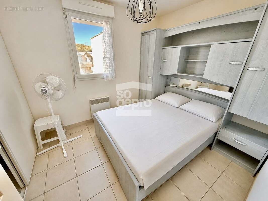 Maison à MARSEILLAN