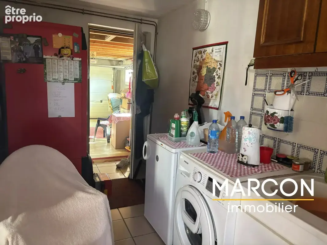 Sublime maison de maitre - photo 15