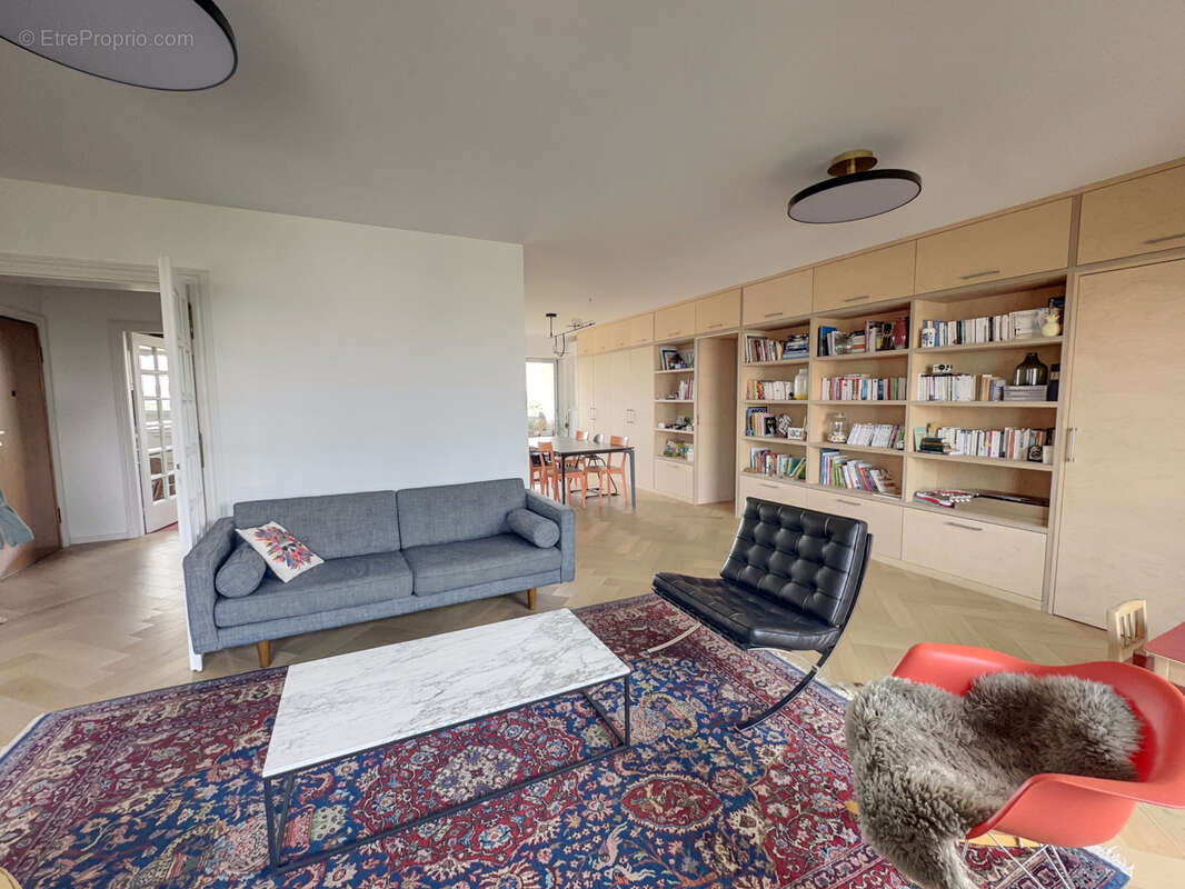 Appartement à MULHOUSE