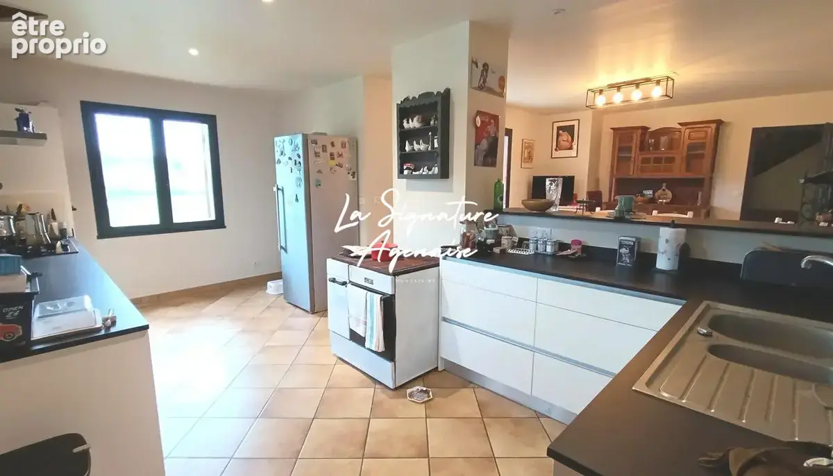 Maison 6 pièces 200 m² à vendre à Saint-Pe-Saint-Simon (47170) - photo 7