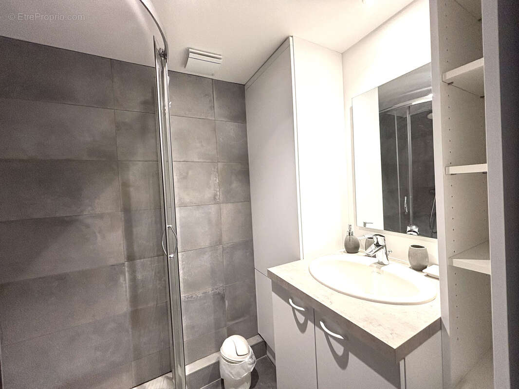 Appartement à ARZON
