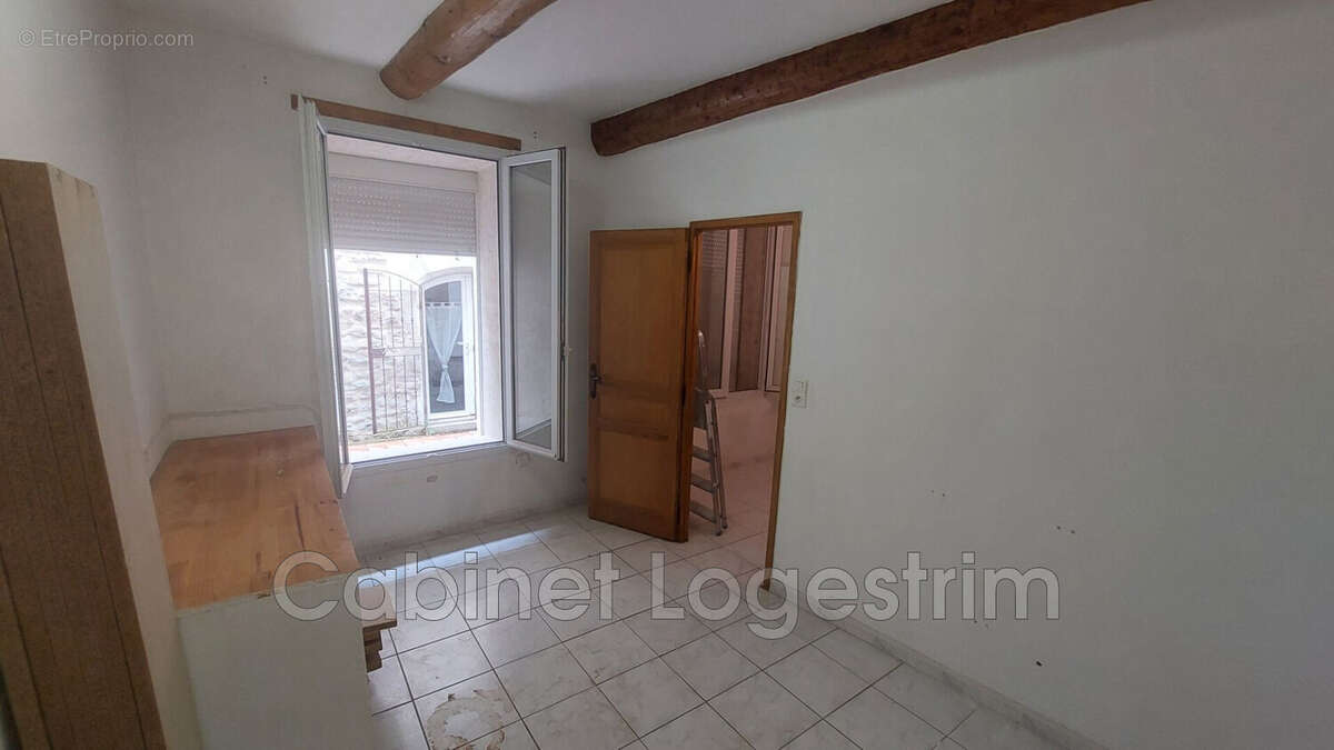 Appartement à CONGENIES