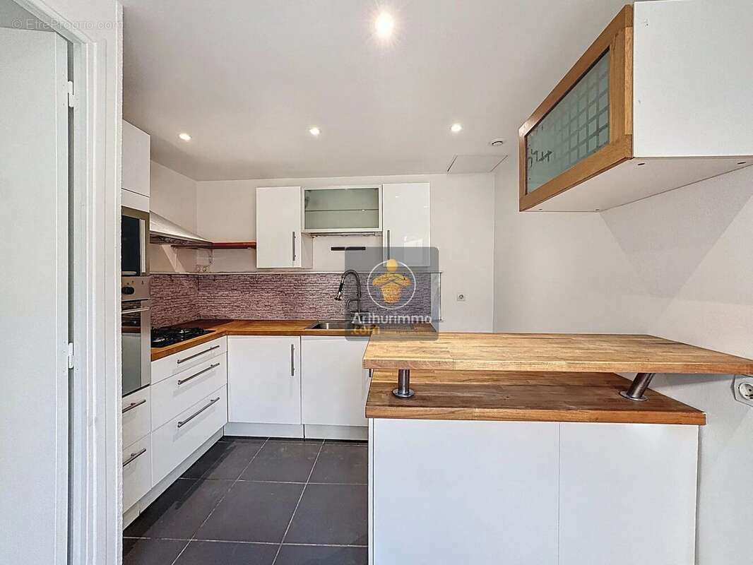 Maison à BOISSY-SAINT-LEGER