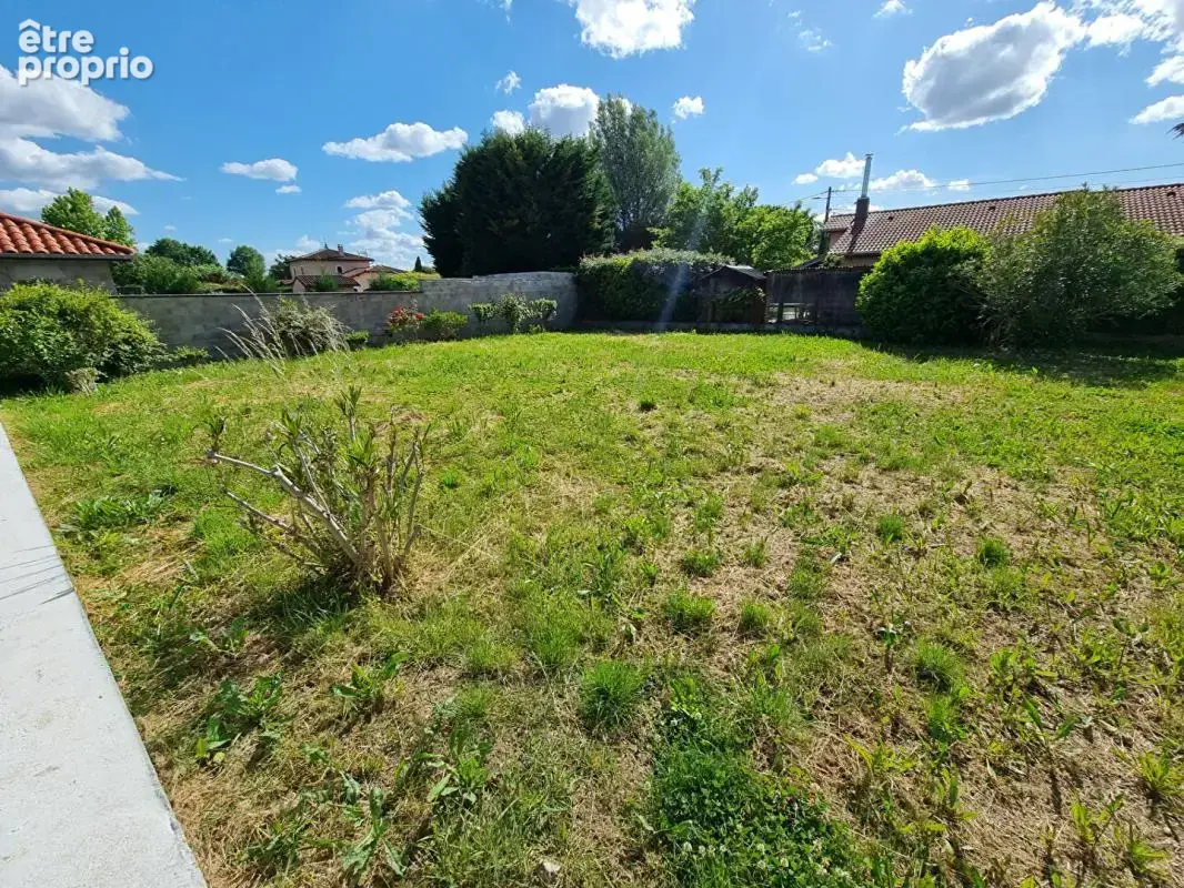Maison Les Cheres 6 pièces 151 m2, garage, jardin - photo 15