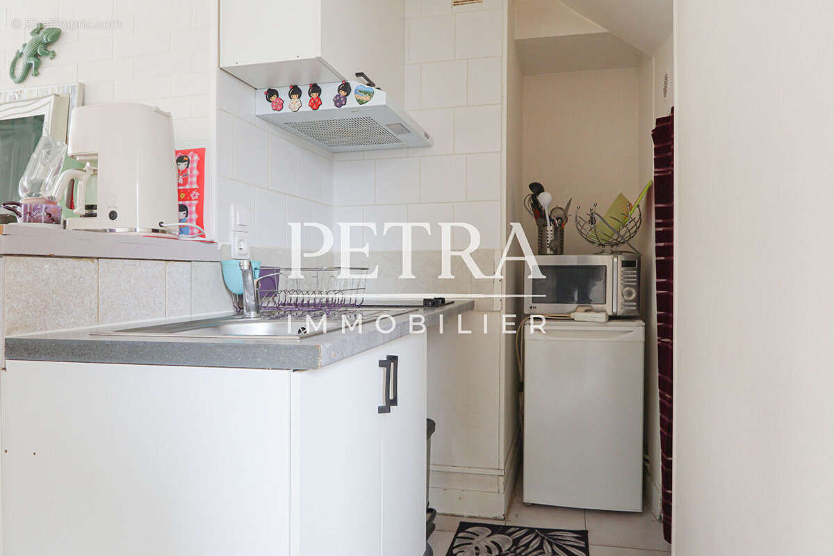 Appartement à BALLAINVILLIERS