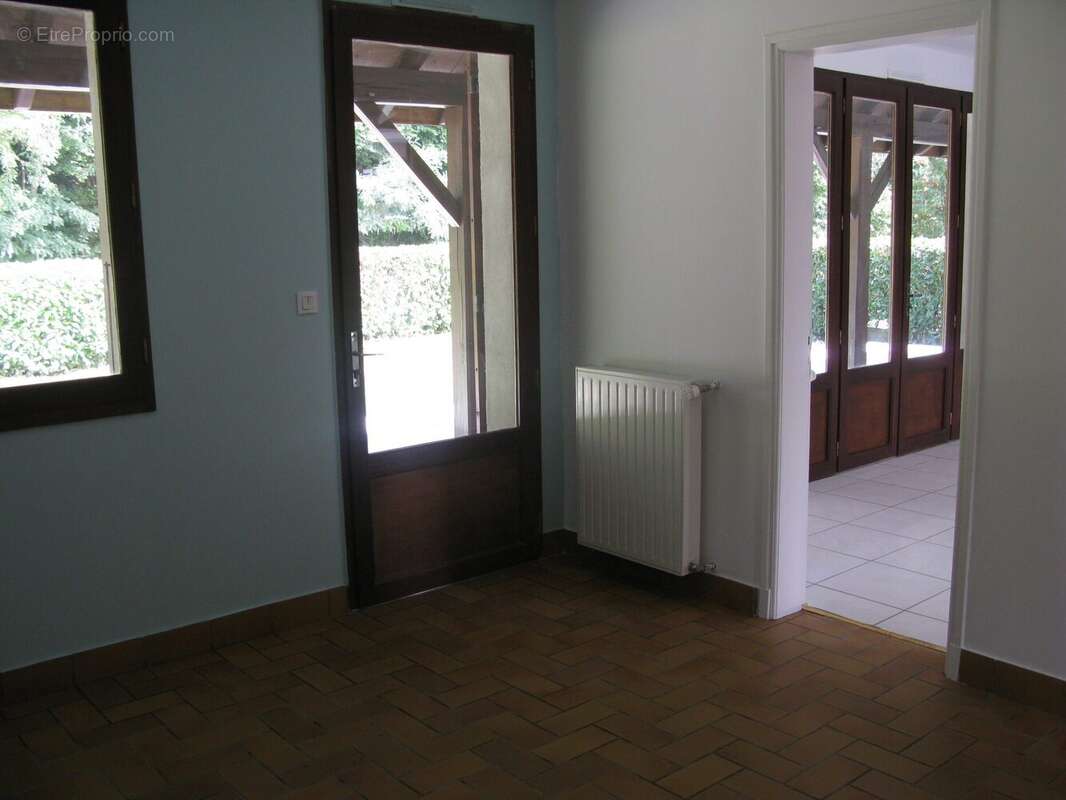 Maison à LE VIGEAN