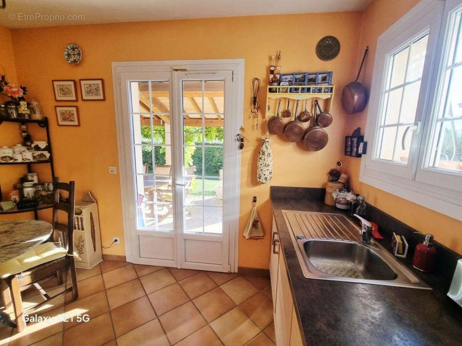 Maison à DRAGUIGNAN