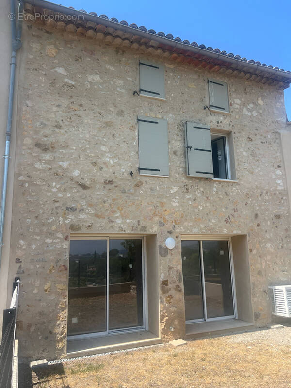 Maison à MOUGINS